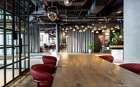 Radisson RED Brussels